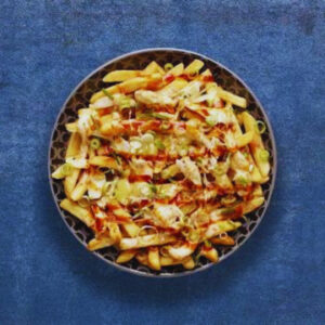 Fully Loaded Chips