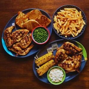 Family Platter