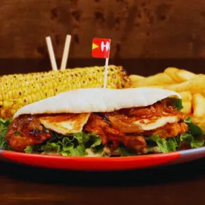 Fino Pitta