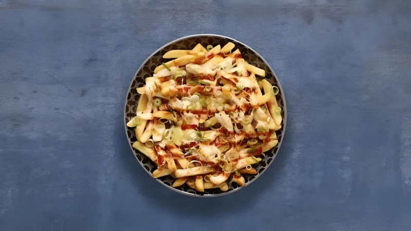 fully loaded chips