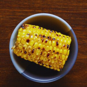 Corn on the Cob