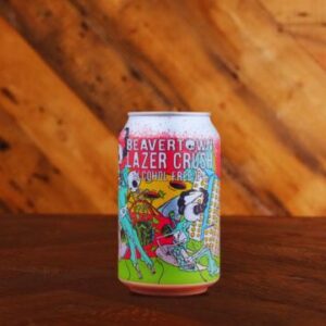 Beavertown Lazer Crush Alcohol Free IPA