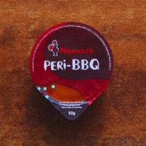 PERi-BBQ