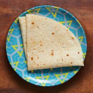 Tortilla Wrap