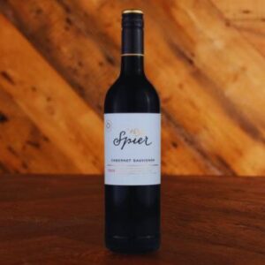 Spier Cabernet Sauvignon (South Africa)