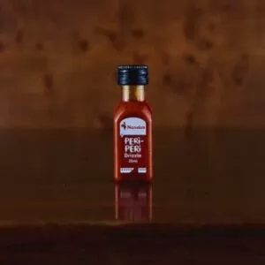 PERi-PERi Drizzle