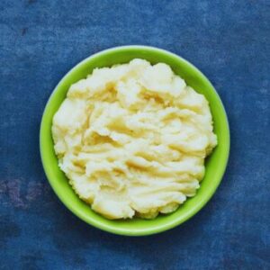 Creamy Mash