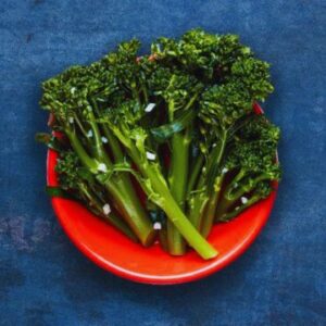 Long Stem Broccoli