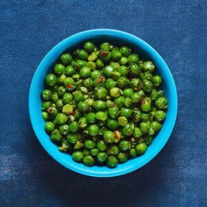 Macho Peas