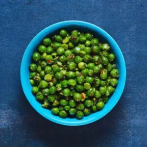 Macho Peas