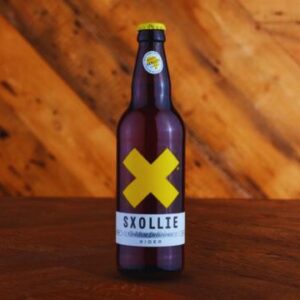 Sxollie Cider