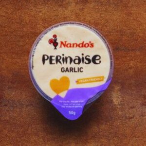 Garlic PERinaise