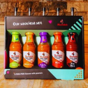 PERi-PERi Gift Pack