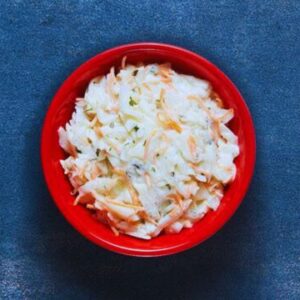 Coleslaw