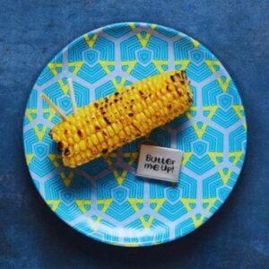 Corn on the Cob