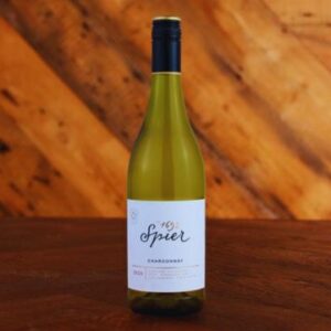 Spier Chardonnay (South Africa)