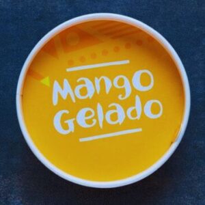 Mango Gelado