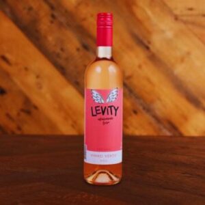 Levity Rosé (Portugal)