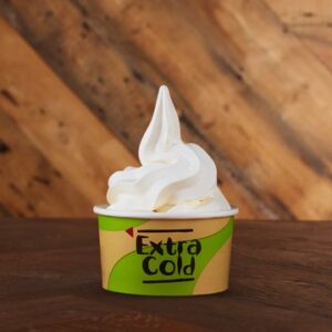 nandos icecream
