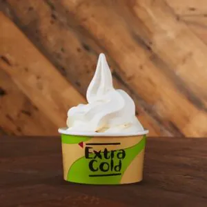 nandos icecream