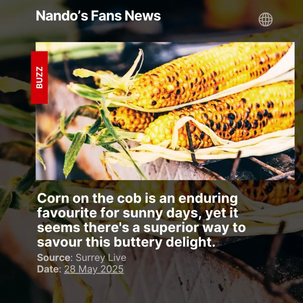 nandos news