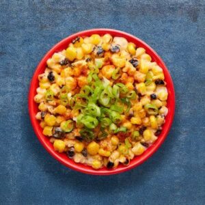 charred corn nandos