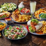 new nandos menu summer