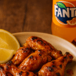 nandos fanta x