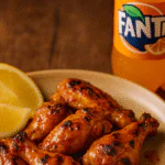 nandos fanta x