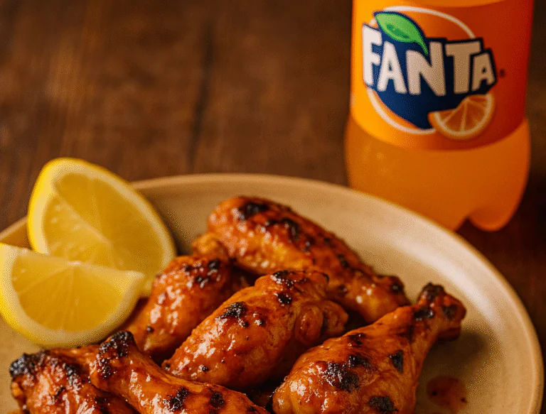 nandos fanta x
