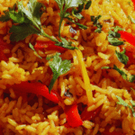 nandos spicy rice recipe