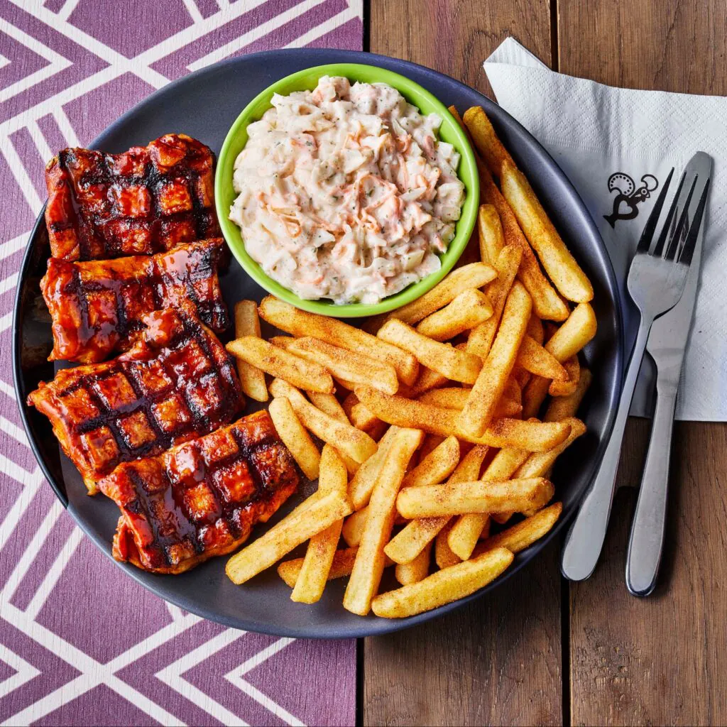 nandos student discount meal